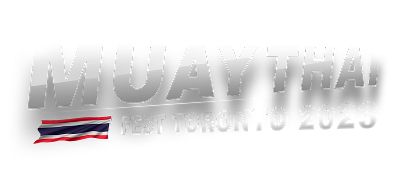 MUAYTHAI FEST TORONTO 2023